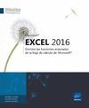 EXCEL 2016