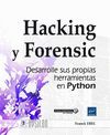 HACKING Y FORENSIC