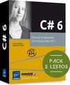 C#6 (PACK EXPERTO)