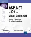 ASP. NET EN C (ALMOHADILLA) CON VISUAL STUDIO 2015