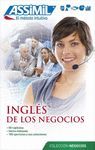 INGLES DE LOS NEGOCIOS ALUMNO