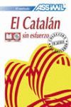 EL CATALAN SIN ESFUERZO ALUMNO CD4