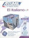 EL ITALIANO ALUMNO CD4+MP3