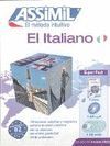 EL ITALIANO ALUMNO CD4+MP3