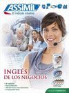 INGLES DE LOS NEGOCIOS ALUMNO CD4+MP3
