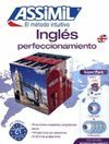 INGLES PERFECCIONAMIENTO ALUMNO CD4+MP3