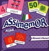 ASSIMEM IT ALIMENTI NUMERI