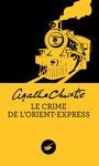 LE CRIME DE L ORIENT EXPRESS