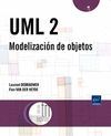 UML2. MODELIZACION DE OBJETOS