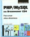 PHP / MYSQL CON DREAMWEAVER