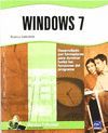 WINDOWS 7. DESARROLLADO POR FORMADORES PARA DOMINAR...