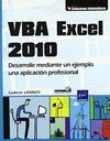 SOLUCIONES INFORMÁTICAS VBA EXCEL 2010