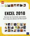 CLAVE EXCEL 2010