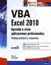 PACK TÉCNICO VBA EXCEL 2010 - DOMINE LA PROGRAMACIÓN EN EXCEL