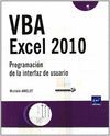 VBA EXCEL 2010