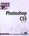 PHOTOSHOP CS5 PARA PC/MAC