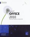 MICROSOFT OFFICE 2010 WORD EXCEL POWERPOINT Y OUTLOOK 2
