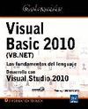 VISUAL BASIC 2010 (VB.NET) LOS FUNDAMENTOS DEL LENGUAJE DESA