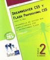DREAMWEAVER CS5 Y FLASH PROFESSIONAL CS5