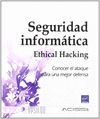 EPSILON  SEGURIDAD INFORMATICA - ETHICAL HACKING