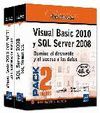VISUAL BASIC 2010 Y SQL SERVER 2008