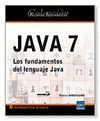 JAVA  7