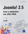 JOOMLA! 2.5