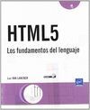 HTML 5