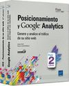 POSICIONAMIENTO Y GOOGLE ANALYTICS