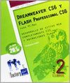 PACK DREAMWEAVER Y FLASH PROFESSIONAL CS6