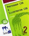 PHOTOSHOP CS6 E ILLUSTRATOR CS6 (PACK 2)