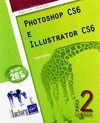 PHOTOSHOP CS6 E ILLUSTRATOR CS6 (PACK 2)