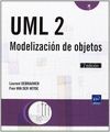 UML 2. MODELIZACION DE OBJETOS (2ª EDICION)