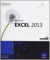 EXCEL 2013