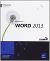 WORD 2013