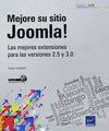 MEJORE SU SITIO JOOMLA!