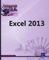 EXCEL 2013