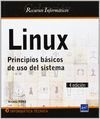 LINUX PRINCIPIOS BASICOS