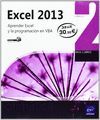 EXCEL 2013