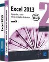 EXCEL 2013