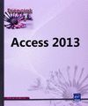 ESENCIAL ACCESS 2013