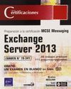 EXCHANGE SERVER 2013