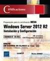 WINDOWS SERVER 2012 R2.INSTALACION Y CONFIGURACION