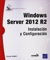 WINDOWS SERVER 2012 R2.