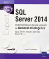 SQL SERVER 2014