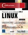 PREPARACION PARA LA CERTIFICACION LPIC-2 LINUX