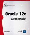 RECURSOS INFORMATICOS ORACLE 12C