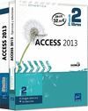 PACK OFIMATICA ACCESS 2013 PACK 2 LIBROS