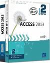 PACK OFIMATICA ACCESS 2013 PACK 2 LIBROS