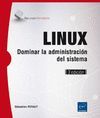 RECURSOS INFORMATICOS LINUX DOMINAR ADMINISTRACION SISTEMA